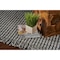 Homeroots 5 x 8 ft. Wool Grey Area Rug 353054 - alternate 2